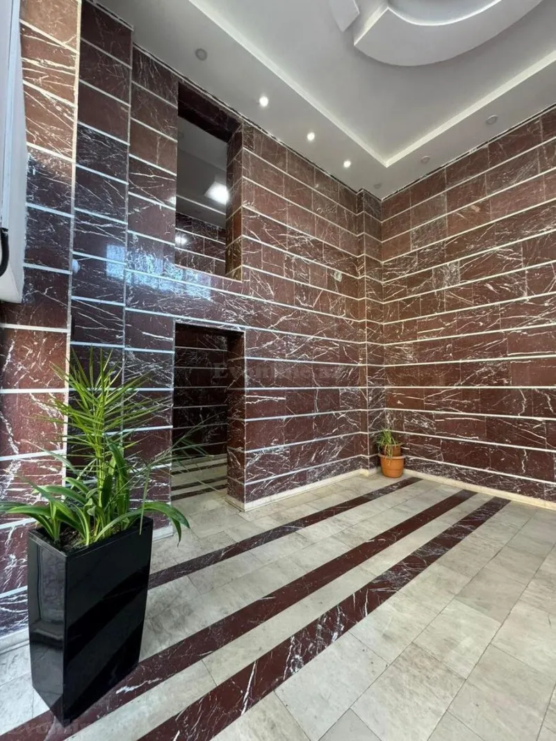 Kirayə verilir 3 otaqlı Mənzil Yeni tikili 120 m² Elmlər Akademiyası m. - şəkil 17