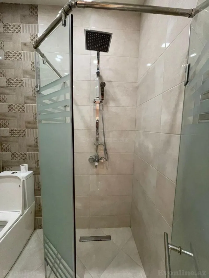Kirayə verilir 2 otaqlı Mənzil Yeni tikili 90 m² Xətai m. - şəkil 18