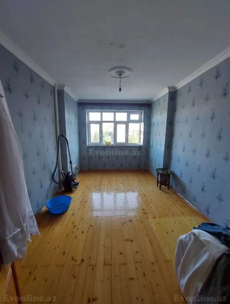Satılır 3 otaqlı Mənzil Köhnə tikili 80 m² Əhmədli - şəkil 4