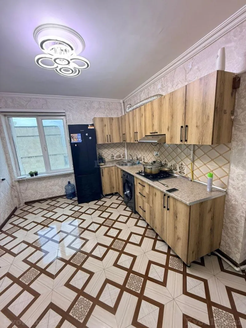 Satılır 3 otaqlı Mənzil Köhnə tikili 70 m² Nərimanov r. - şəkil 4
