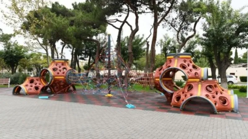 Satılır 3 otaqlı Mənzil Köhnə tikili 70 m² Nərimanov r. - şəkil 9