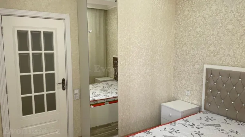Kirayə verilir 2 otaqlı Mənzil Yeni tikili 70 m² Sabunçu r. - şəkil 17