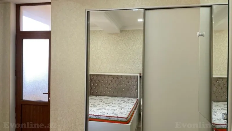 Kirayə verilir 2 otaqlı Mənzil Yeni tikili 70 m² Sabunçu r. - şəkil 18