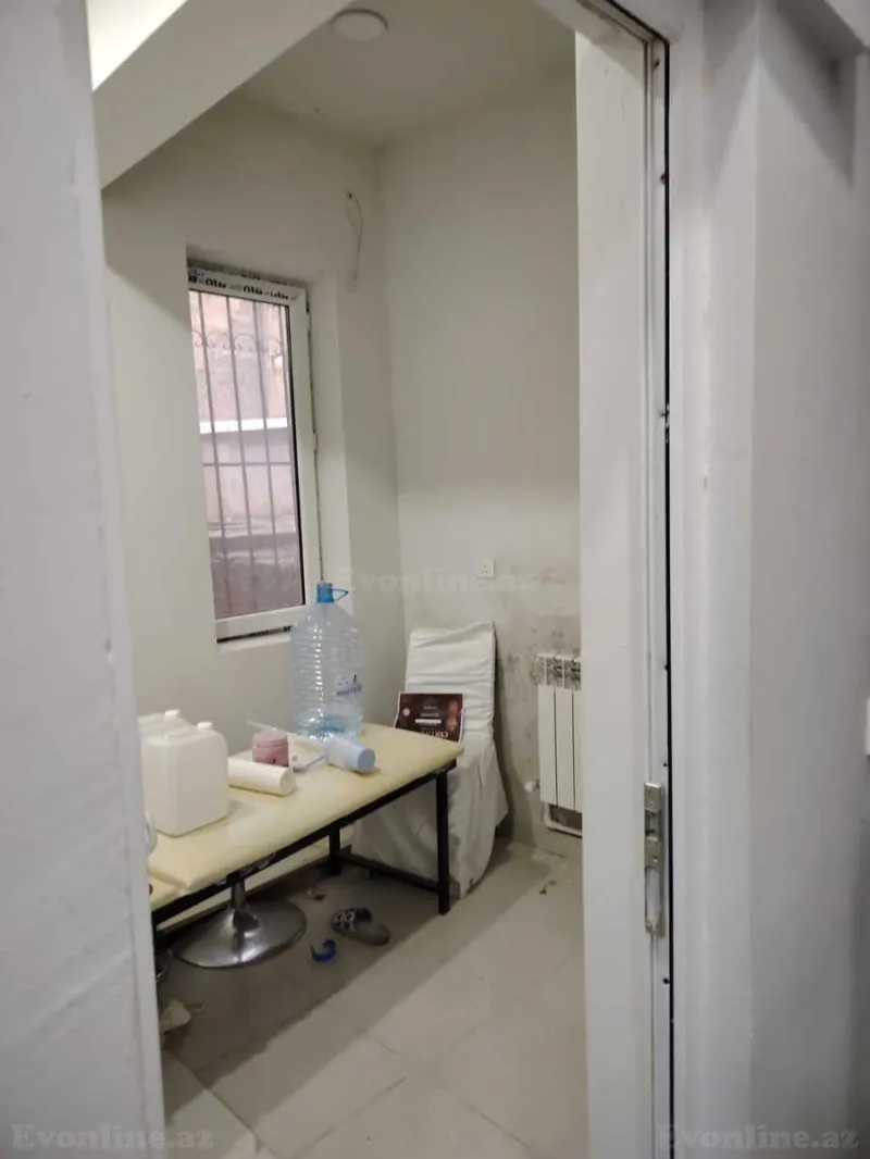 Kirayə verilir Obyekt 105 m² İnşaatçılar m. - şəkil 2
