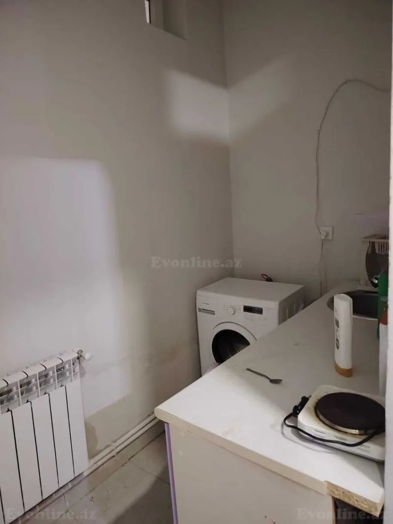 Kirayə verilir Obyekt 105 m² İnşaatçılar m. - şəkil 3