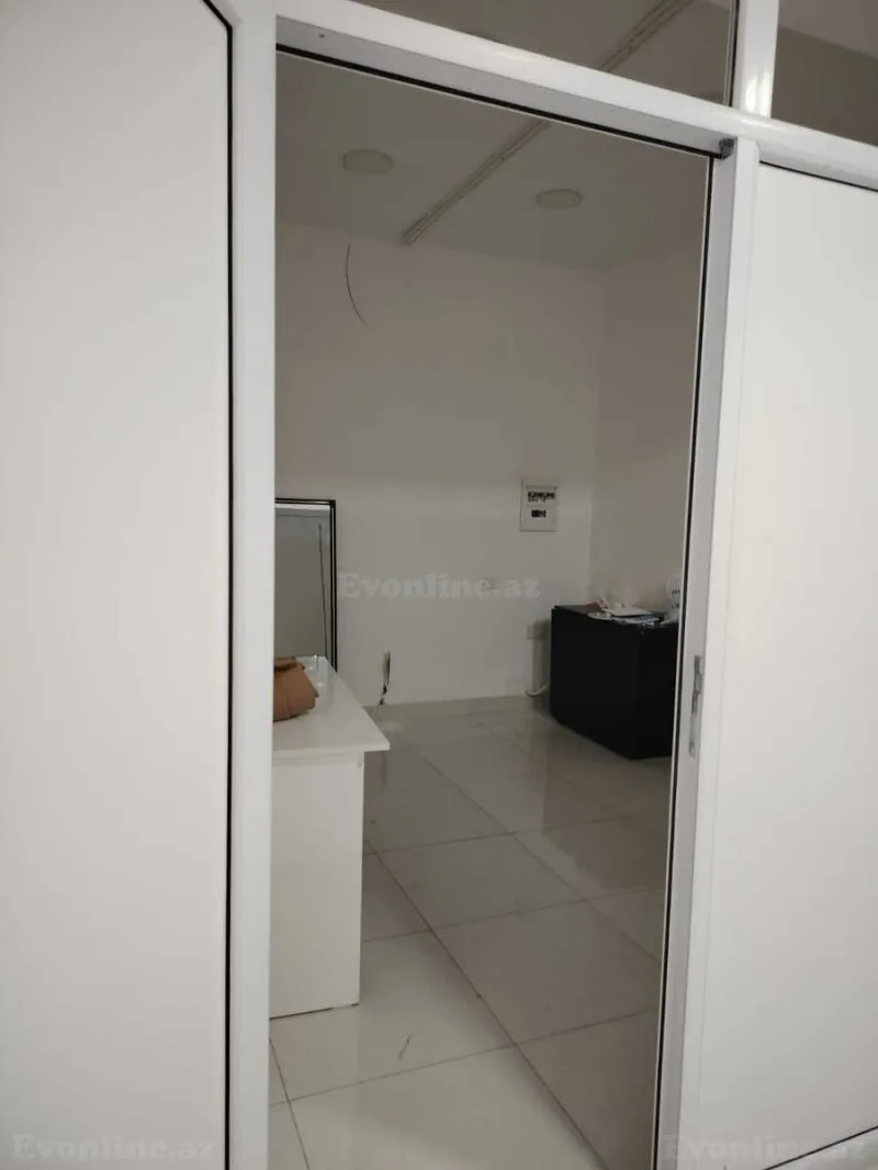 Kirayə verilir Obyekt 105 m² İnşaatçılar m. - şəkil 5