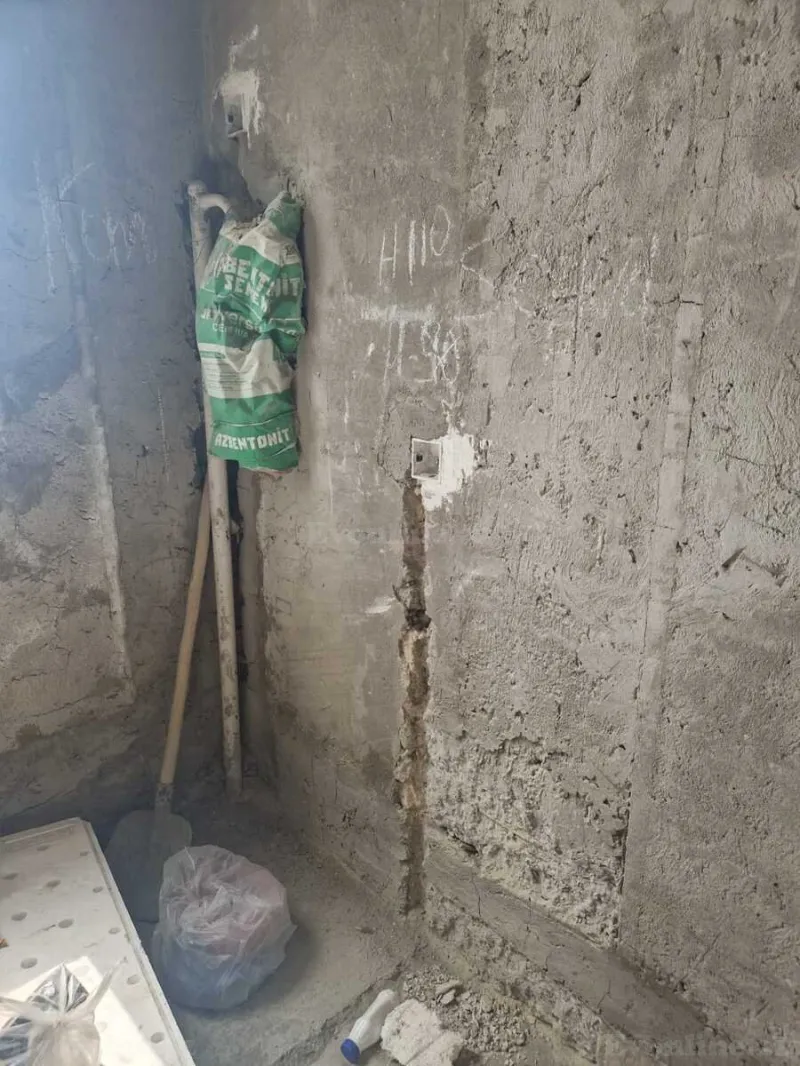 Satılır 3 otaqlı Mənzil Yeni tikili 52.8 m² Binəqədi r. - şəkil 5