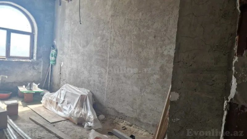 Satılır 3 otaqlı Mənzil Yeni tikili 52.8 m² Binəqədi r. - şəkil 10
