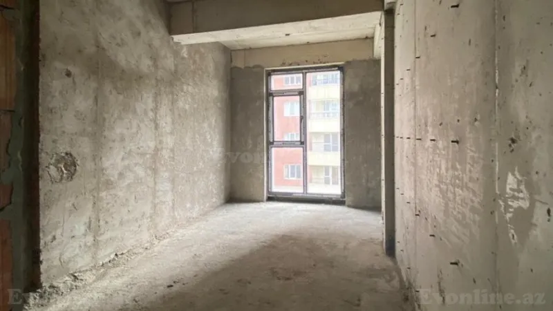 Satılır 3 otaqlı Mənzil Yeni tikili 134 m² Nizami m. - şəkil 7