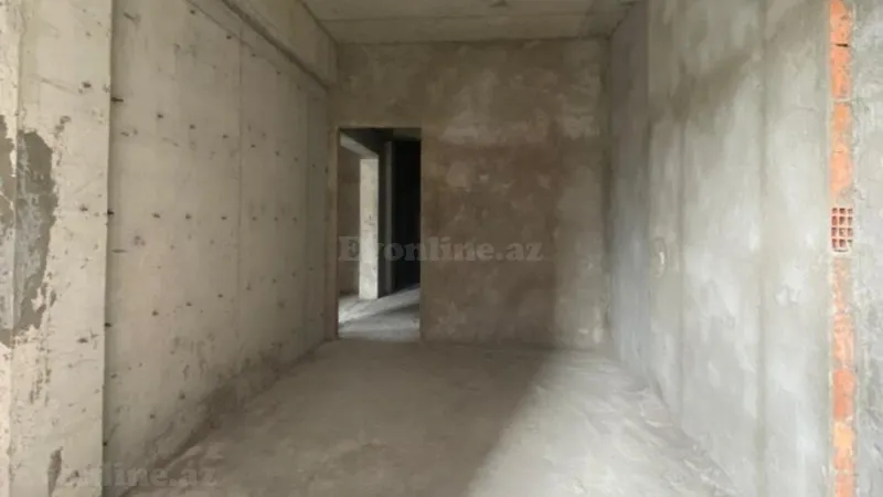 Satılır 3 otaqlı Mənzil Yeni tikili 134 m² Nizami m. - şəkil 8