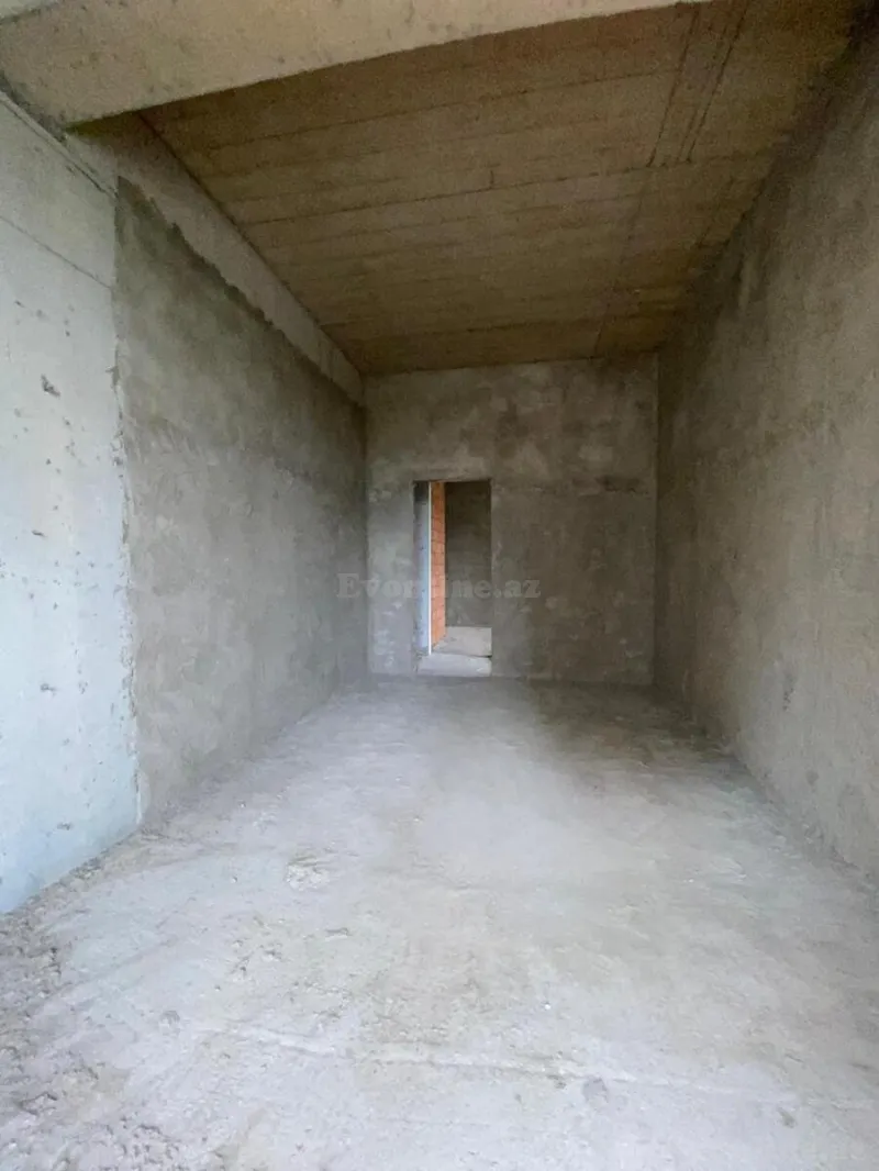 Satılır 3 otaqlı Mənzil Yeni tikili 134 m² Nizami m. - şəkil 10