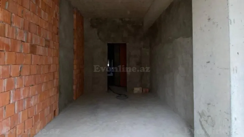Satılır 3 otaqlı Mənzil Yeni tikili 134 m² Nizami m. - şəkil 12