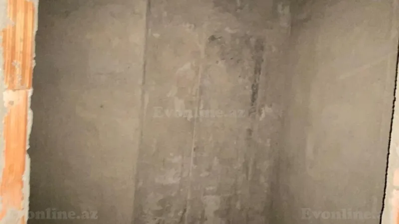 Satılır 3 otaqlı Mənzil Yeni tikili 134 m² Nizami m. - şəkil 17