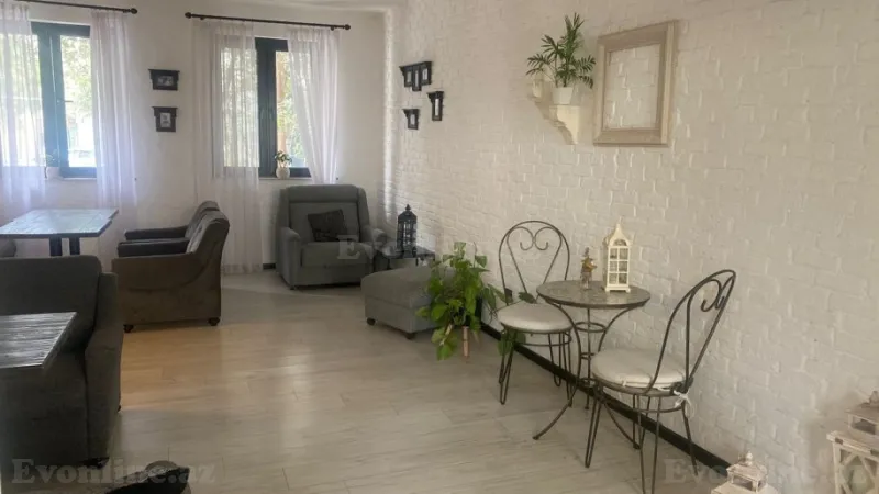 Kirayə verilir Obyekt 130 m² 28 May m. - şəkil 4