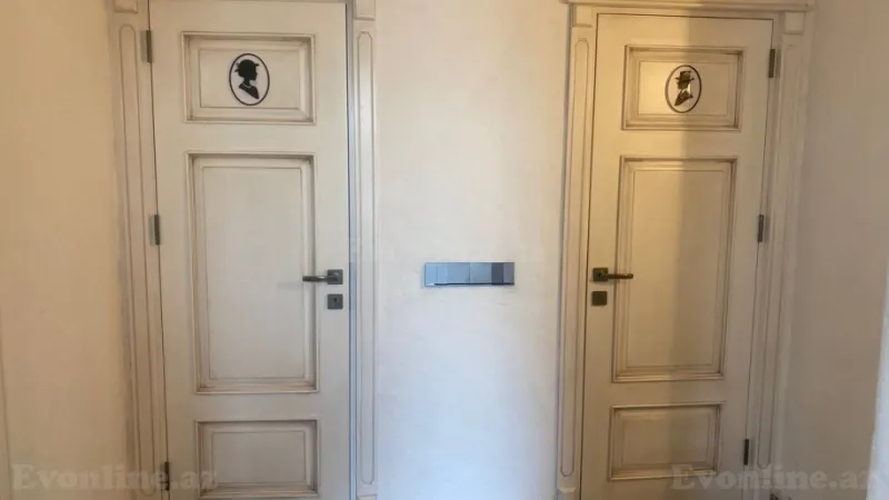 Kirayə verilir Obyekt 130 m² 28 May m. - şəkil 5