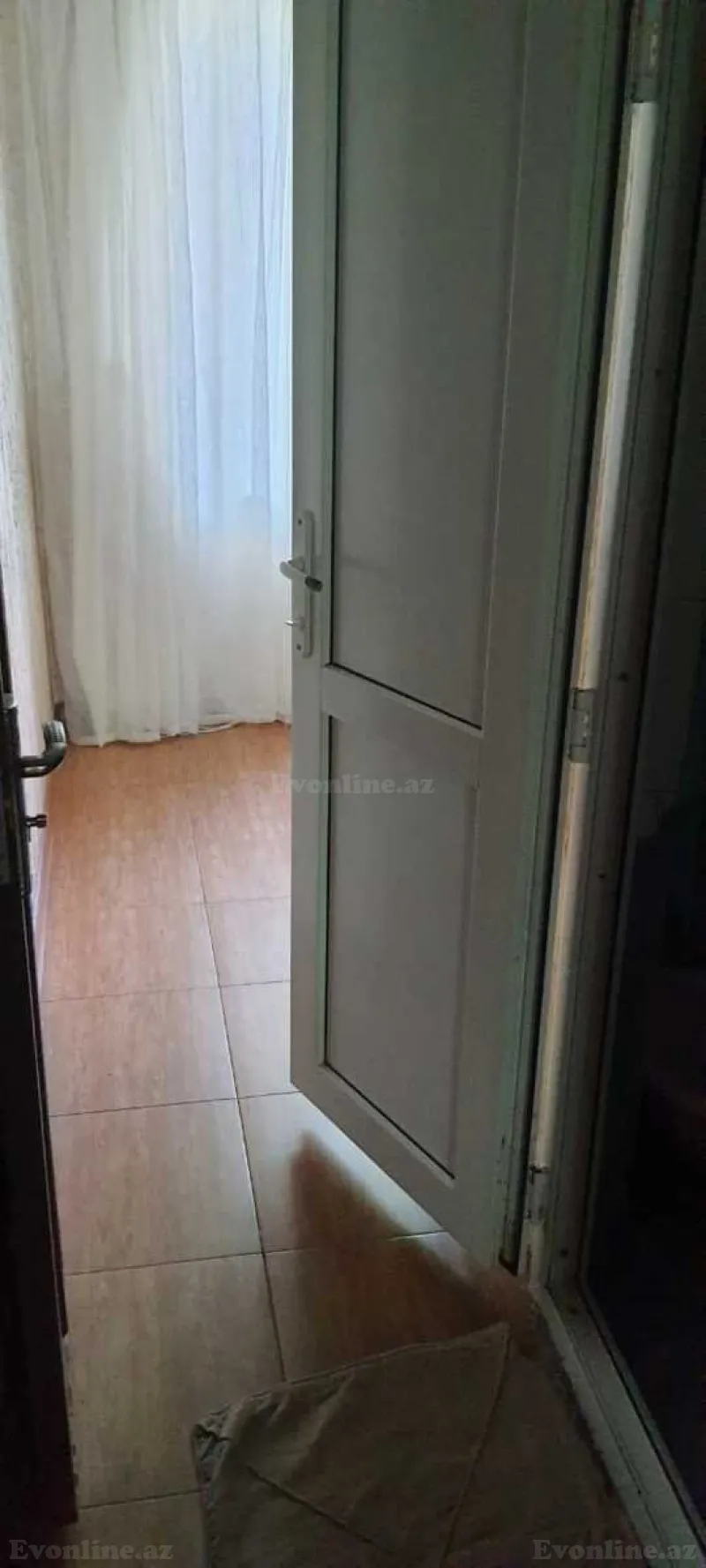 Satılır 3 otaqlı Mənzil Köhnə tikili 68 m² Nərimanov r. - şəkil 8