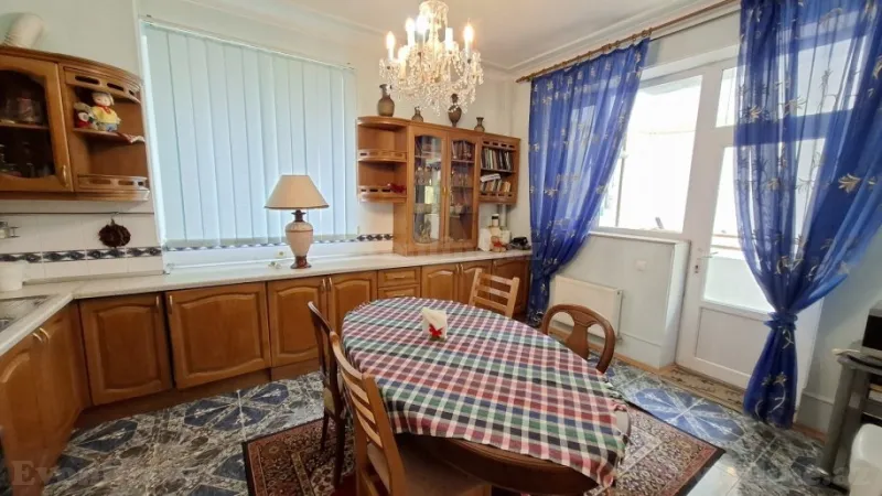 Satılır 4 otaqlı Mənzil Yeni tikili 160 m² 8 Noyabr m. - şəkil 23
