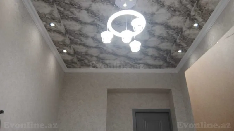 Kirayə verilir 2 otaqlı Mənzil Yeni tikili 40 m² 8-ci kilometr - şəkil 2