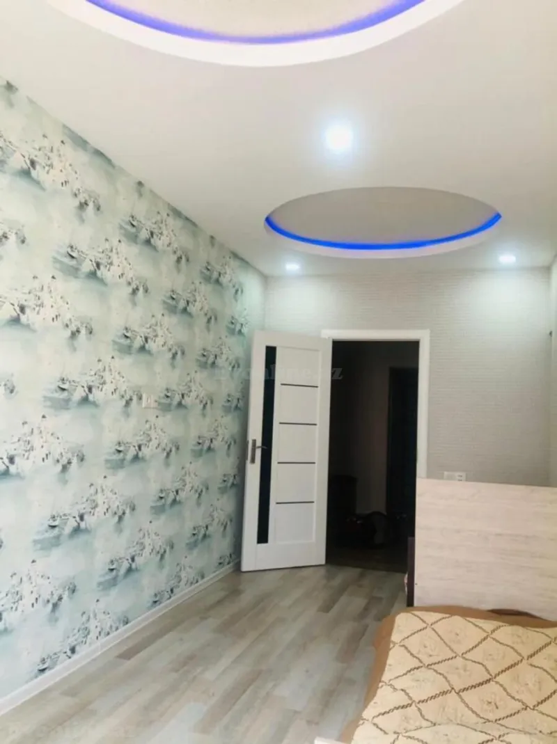 Kirayə verilir 3 otaqlı Mənzil Yeni tikili 110 m² Yeni Yasamal - şəkil 8