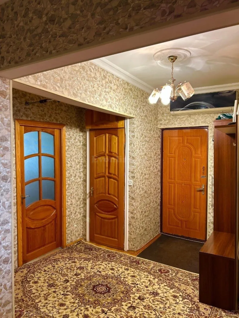 Satılır 3 otaqlı Mənzil Köhnə tikili 80 m² Həzi Aslanov m. - şəkil 6