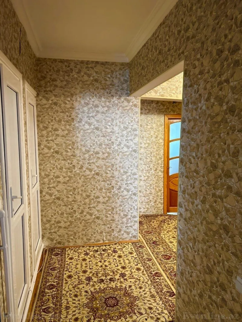 Satılır 3 otaqlı Mənzil Köhnə tikili 80 m² Həzi Aslanov m. - şəkil 13