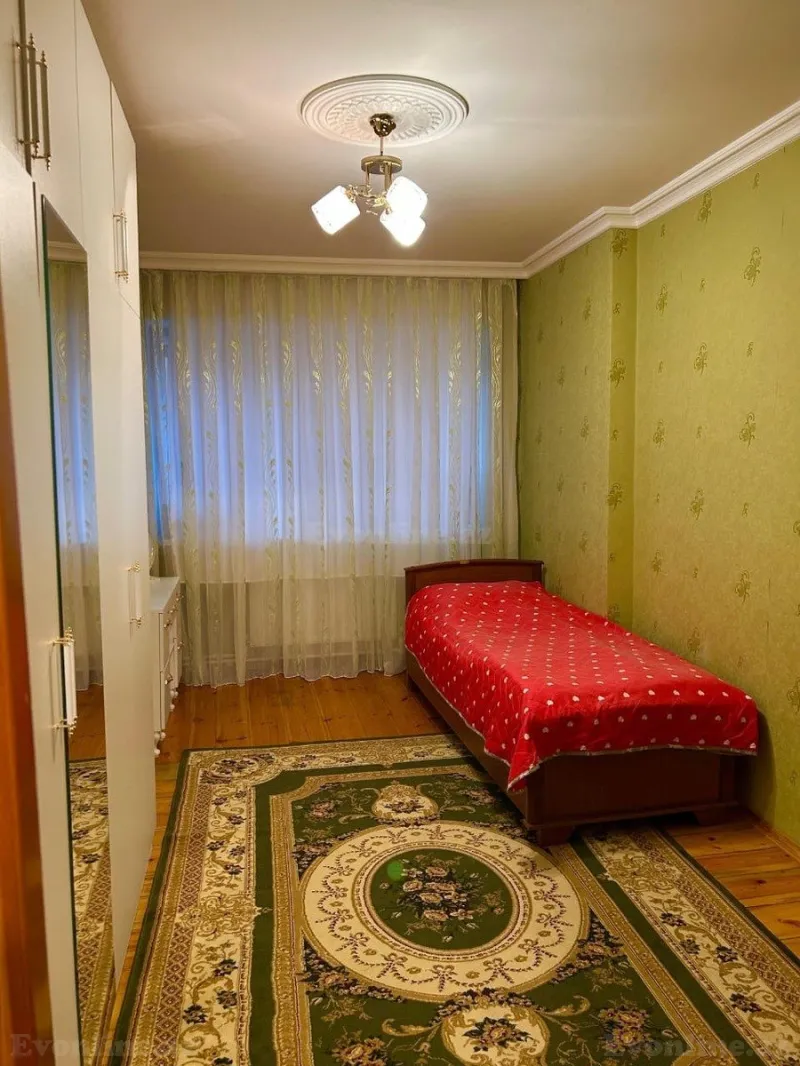 Satılır 3 otaqlı Mənzil Köhnə tikili 80 m² Həzi Aslanov m. - şəkil 16