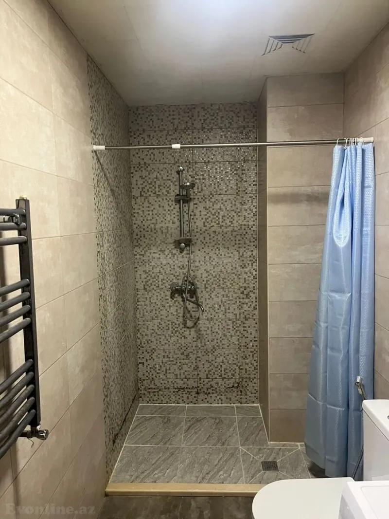 Kirayə verilir 2 otaqlı Mənzil Yeni tikili 60 m² 20 Yanvar m. - şəkil 6