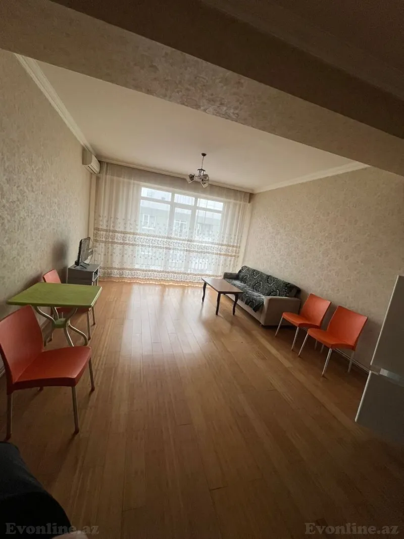 Kirayə verilir 2 otaqlı Mənzil Yeni tikili 60 m² 20 Yanvar m. - şəkil 7