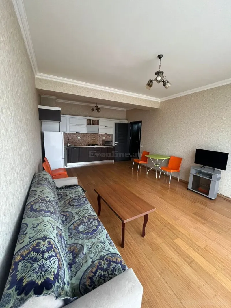 Kirayə verilir 2 otaqlı Mənzil Yeni tikili 60 m² 20 Yanvar m. - şəkil 9