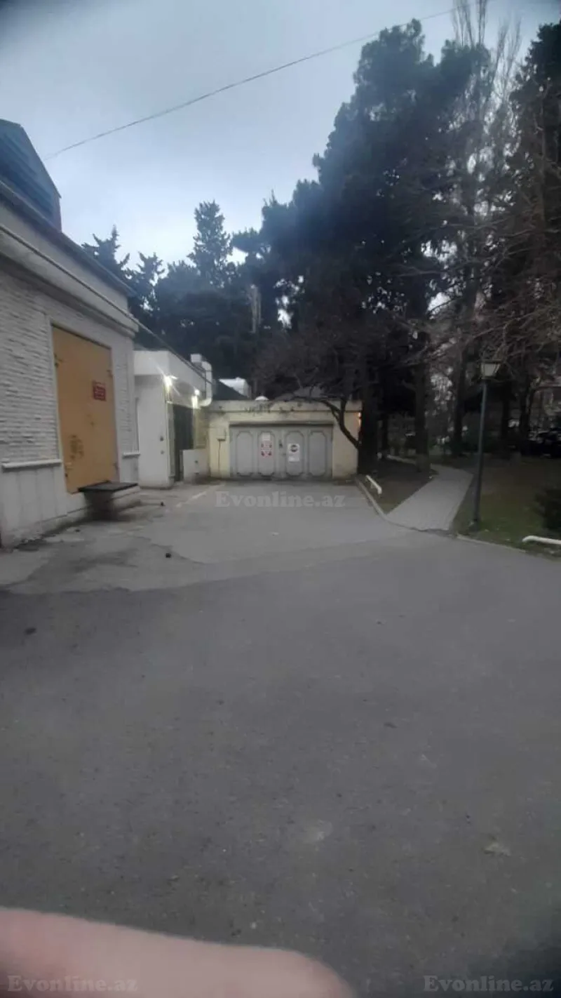 Kirayə verilir Qaraj 47.2 m² 8-ci mikrorayon - şəkil 2