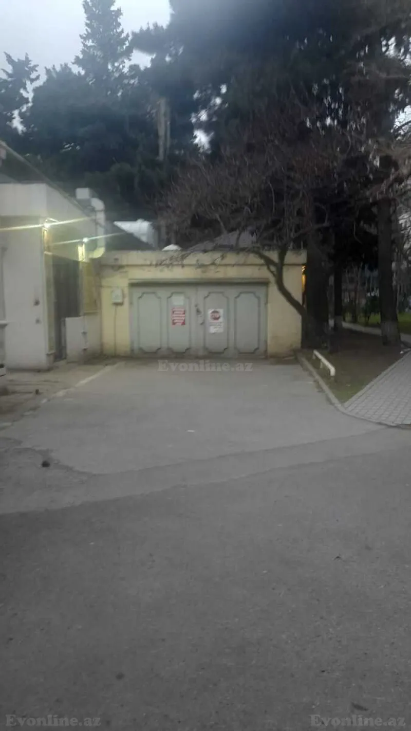 Kirayə verilir Qaraj 47.2 m² 8-ci mikrorayon - şəkil 3