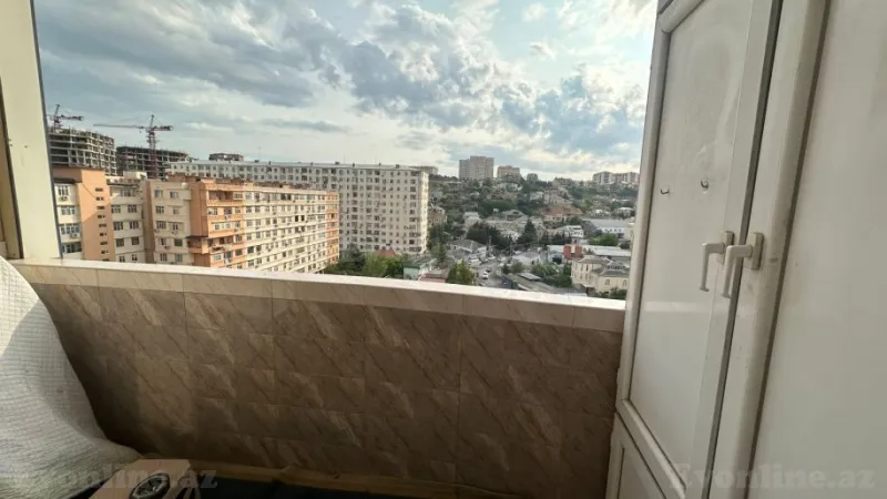 Satılır 3 otaqlı Mənzil Köhnə tikili 127 m² Sabunçu r. - şəkil 12