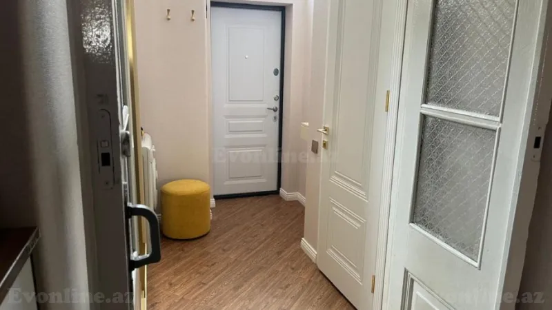 Kirayə verilir 3 otaqlı Mənzil Yeni tikili 65 m² 28 May m. - şəkil 6