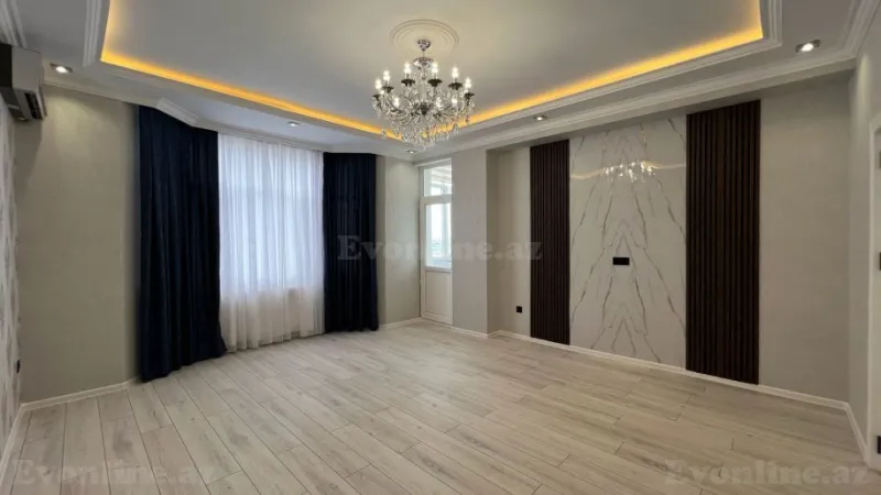 3 otaqlı Mənzil 94 m² Xırdalan Satılır
