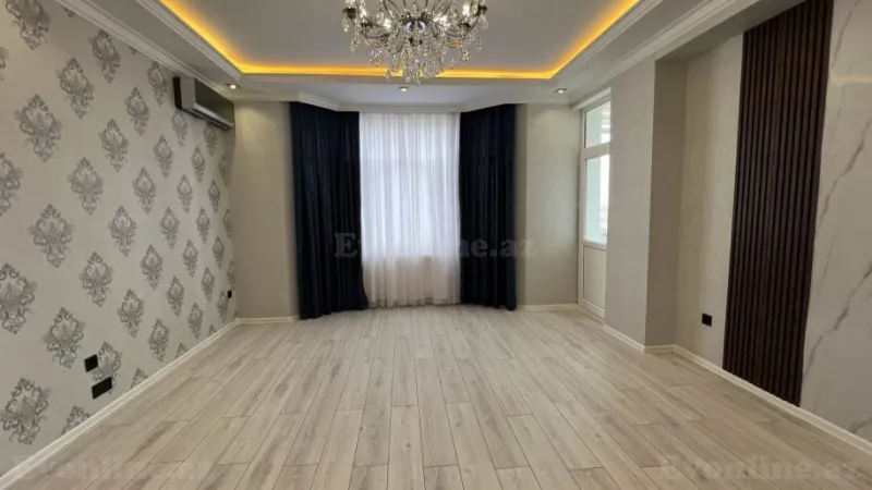 Satılır 3 otaqlı Mənzil Yeni tikili 94 m² Xırdalan - şəkil 2