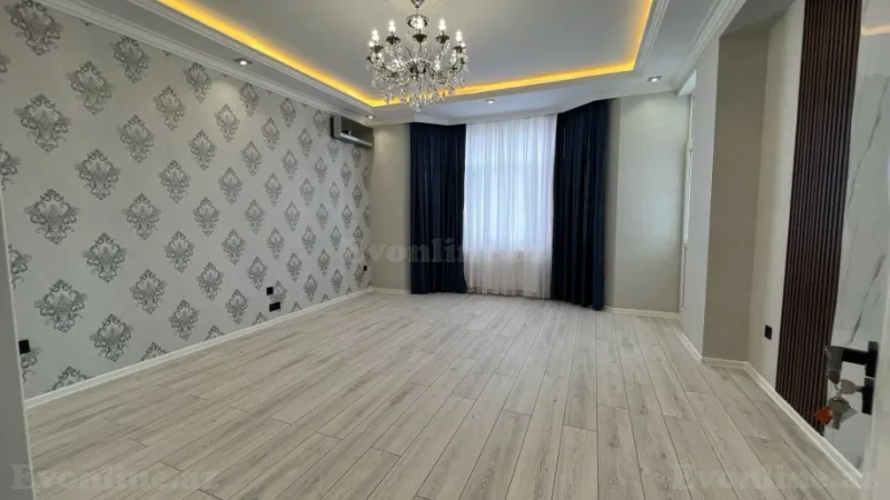 Satılır 3 otaqlı Mənzil Yeni tikili 94 m² Xırdalan - şəkil 3
