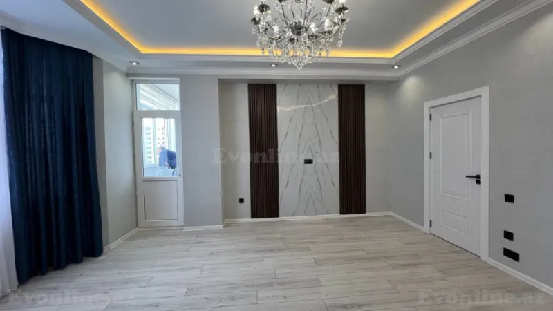 Satılır 3 otaqlı Mənzil Yeni tikili 94 m² Xırdalan - şəkil 4