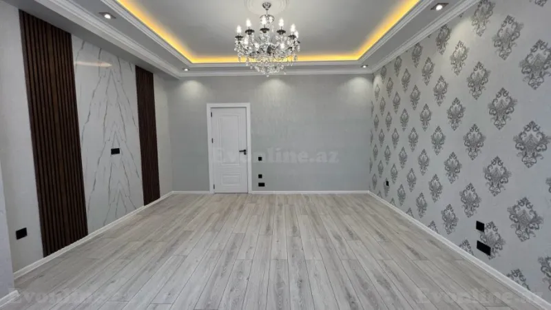 Satılır 3 otaqlı Mənzil Yeni tikili 94 m² Xırdalan - şəkil 5