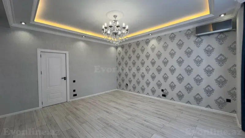 Satılır 3 otaqlı Mənzil Yeni tikili 94 m² Xırdalan - şəkil 6
