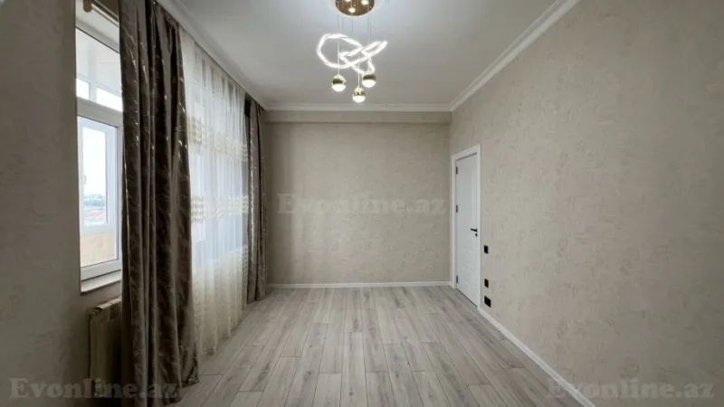 Satılır 3 otaqlı Mənzil Yeni tikili 94 m² Xırdalan - şəkil 9