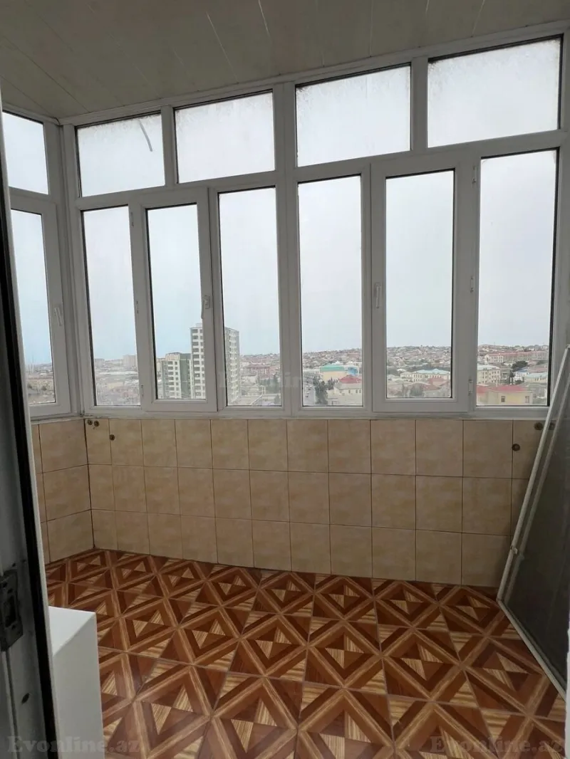 Satılır 3 otaqlı Mənzil Yeni tikili 94 m² Xırdalan - şəkil 12