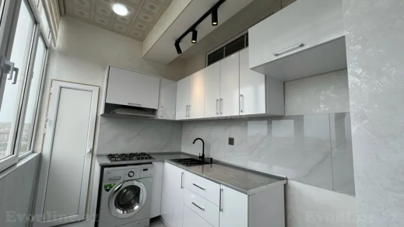 Satılır 3 otaqlı Mənzil Yeni tikili 94 m² Xırdalan - şəkil 14