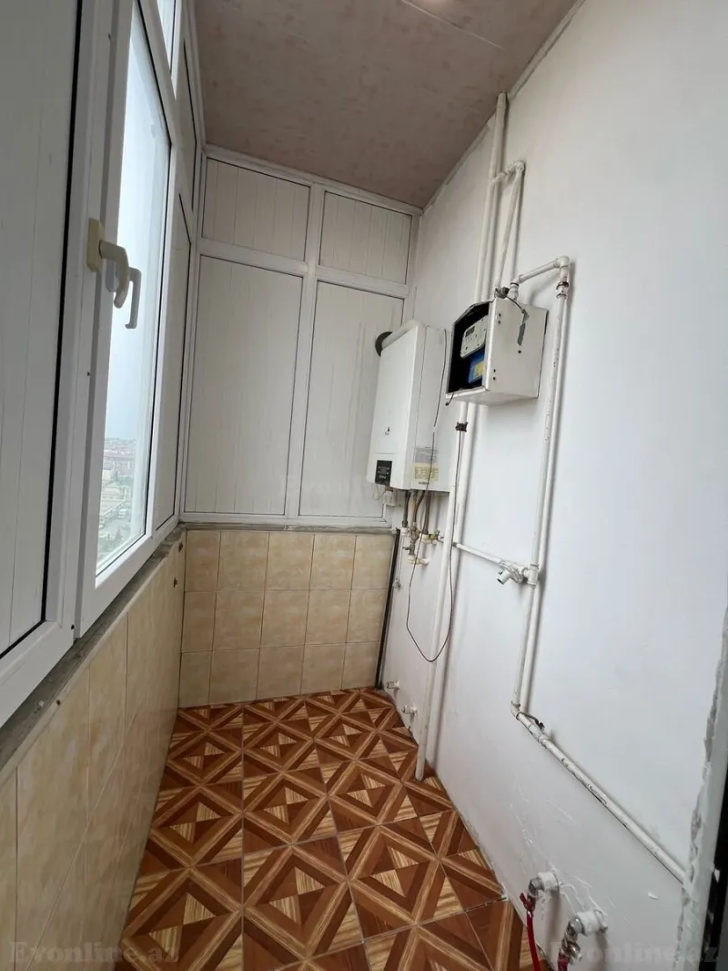 Satılır 3 otaqlı Mənzil Yeni tikili 94 m² Xırdalan - şəkil 16