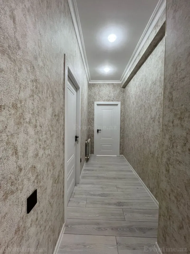 Satılır 3 otaqlı Mənzil Yeni tikili 94 m² Xırdalan - şəkil 17