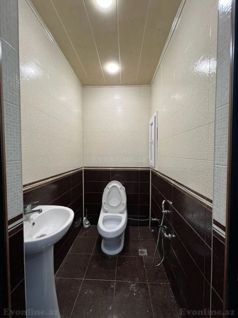 Satılır 3 otaqlı Mənzil Yeni tikili 94 m² Xırdalan - şəkil 20