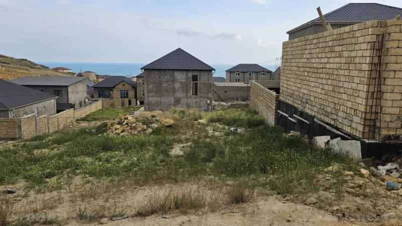 Satılır Torpaq 4 sot Badamdar - şəkil 2