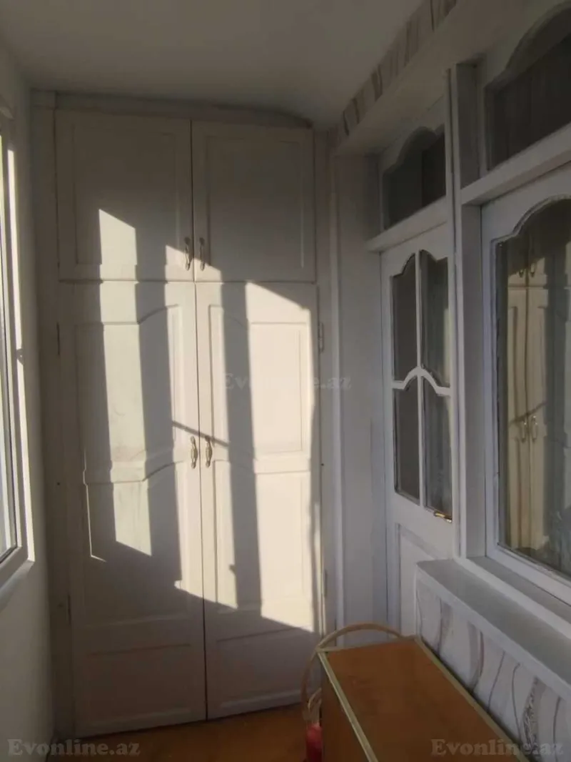 Satılır 4 otaqlı Mənzil Köhnə tikili 89 m² Sabunçu r. - şəkil 10