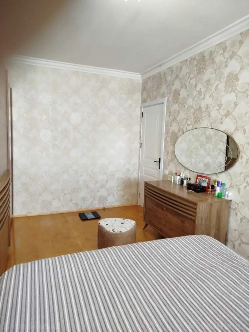 Satılır 4 otaqlı Mənzil Köhnə tikili 89 m² Sabunçu r. - şəkil 11