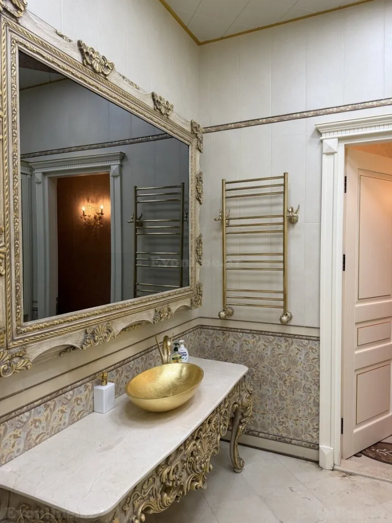 Satılır 4 otaqlı Mənzil Yeni tikili 240 m² Nizami m. - şəkil 14