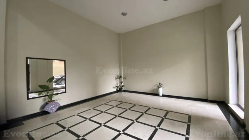 Satılır 4 otaqlı Mənzil Yeni tikili 240 m² Nizami m. - şəkil 22